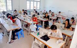 70% lao động nông thôn Bình Thuận có việc làm sau đào tạo nghề